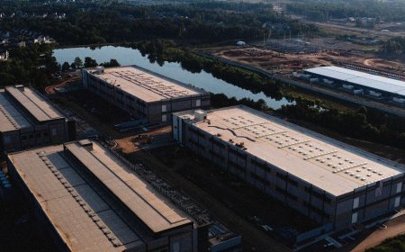 New York Is the Latest State to Consider a Data Center Pause