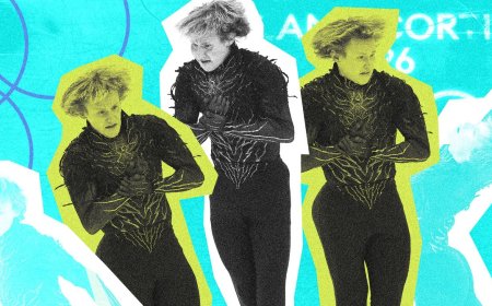 Figure Skaters at the 2026 Winter Olympics Are Pushing the Limits of What’s Possible