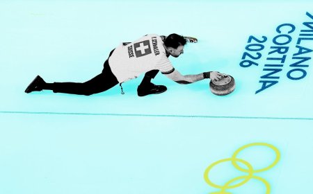 The Technologies Changing How You’ll Watch the 2026 Winter Olympic Games