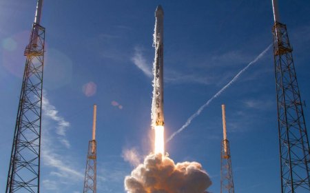 This Startup Thinks It Can Make Rocket Fuel From Water. Stop Laughing