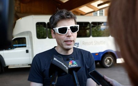 OpenAI Abandons ‘io’ Branding for Its AI Hardware