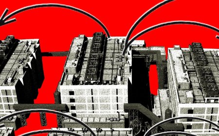 A Wave of Unexplained Bot Traffic Is Sweeping the Web