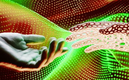 AI Digital Twins Are Helping People Manage Diabetes and Obesity