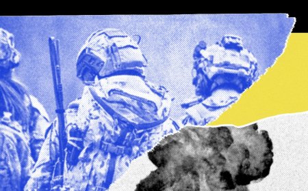 This Defense Company Made AI Agents That Blow Things Up