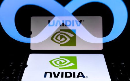 Nvidia’s Deal With Meta Signals a New Era in Computing Power