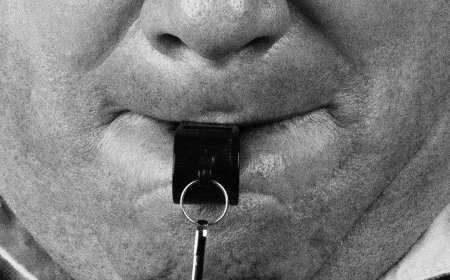 This AI Tool Will Tell You to Stop Slacking Off