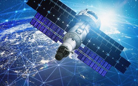 Could AI Data Centers Be Moved to Outer Space?