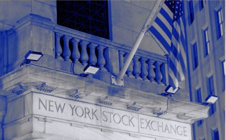 Wall Street Has AI Psychosis