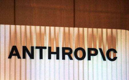 Anthropic Hits Back After US Military Labels It a ‘Supply Chain Risk’