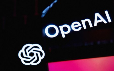OpenAI Fires an Employee for Prediction Market Insider Trading