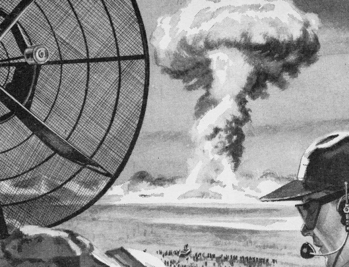 AI Is Here to Replace Nuclear Treaties. Scared Yet?