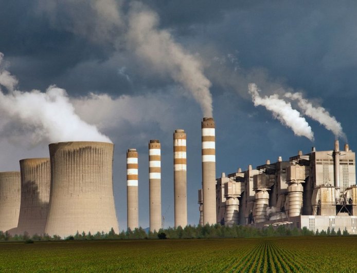 The Fight Over US Climate Rules Is Just Beginning