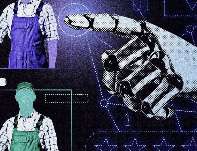 I Tried RentAHuman, Where AI Agents Hired Me to Hype Their AI Startups