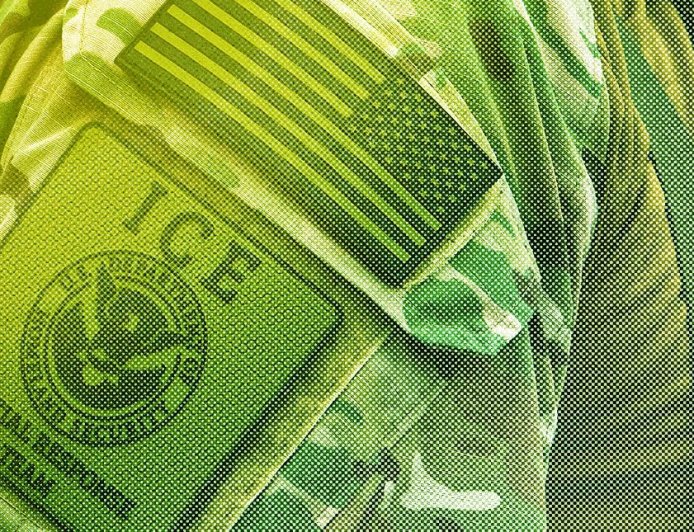 ‘Uncanny Valley’: ICE’s Secret Expansion Plans, Palantir Workers’ Ethical Concerns, and AI Assistants