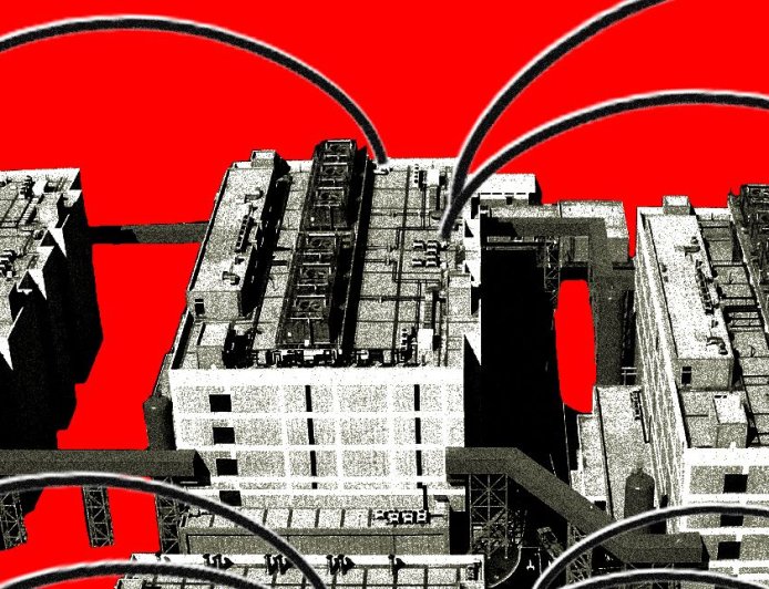 A Wave of Unexplained Bot Traffic Is Sweeping the Web