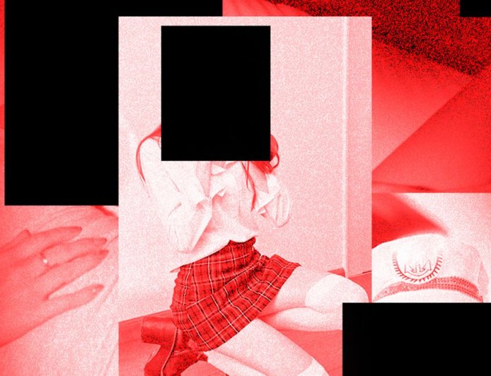 Crypto-Funded Human Trafficking Is Exploding