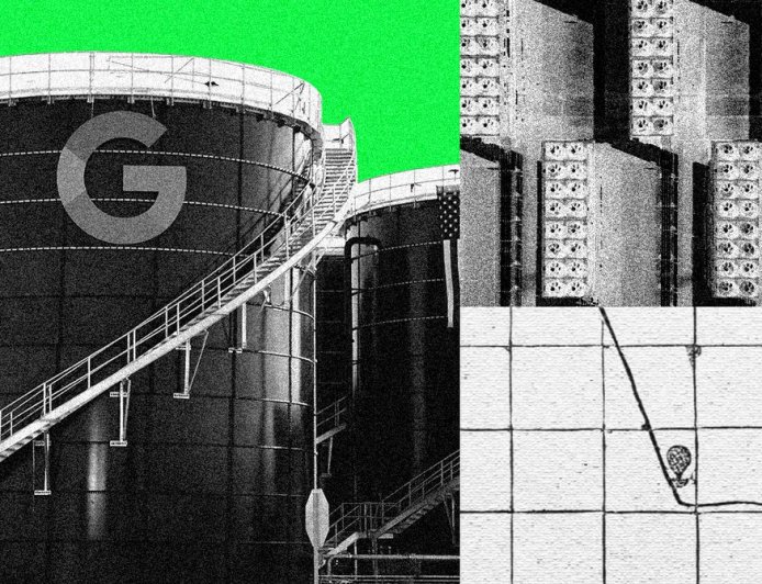 Big Tech Says Generative AI Will Save the Planet. It Doesn't Offer Much Proof