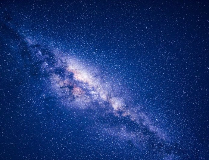 A Galaxy Composed Almost Entirely of Dark Matter Has Been Confirmed