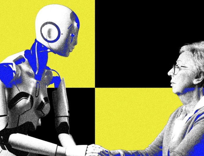 AI Will Never Be Conscious