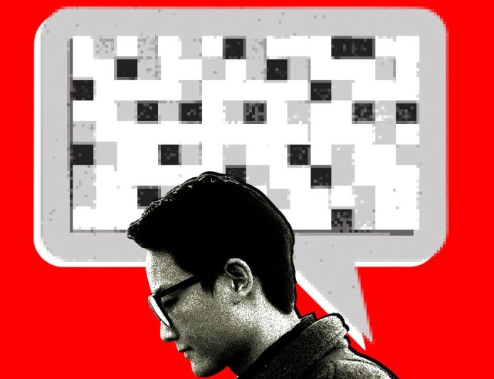 How Chinese AI Chatbots Censor Themselves