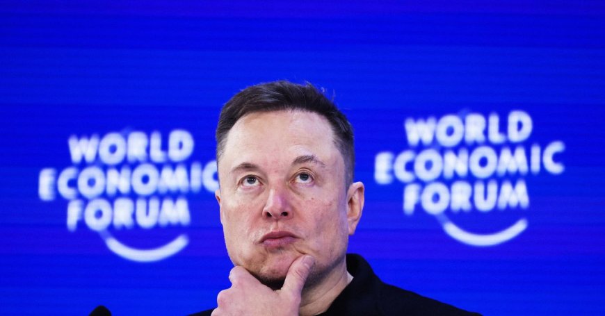 Elon Musk Is Rolling xAI Into SpaceX—Creating the World’s Most Valuable Private Company