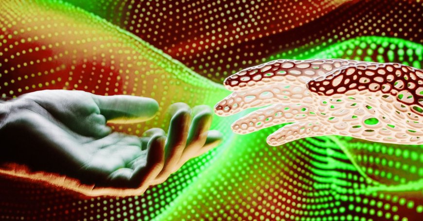 AI Digital Twins Are Helping People Manage Diabetes and Obesity