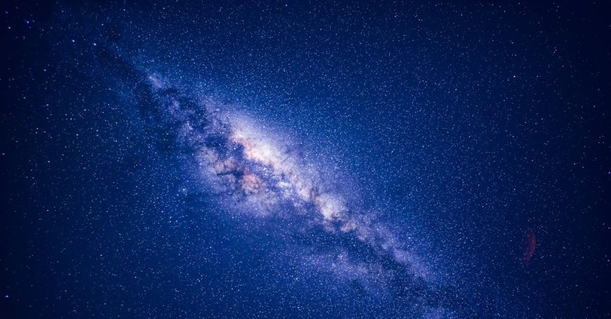 A Galaxy Composed Almost Entirely of Dark Matter Has Been Confirmed