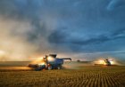 Trump’s War on Iran Could Screw Over US Farmers