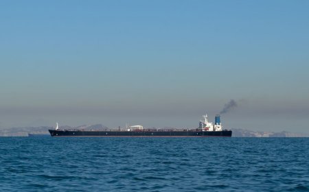 War in Iran Spiked Oil Prices. Trump Will Decide How High They Go