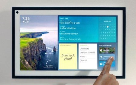 Why Is Alexa+ So Bad?