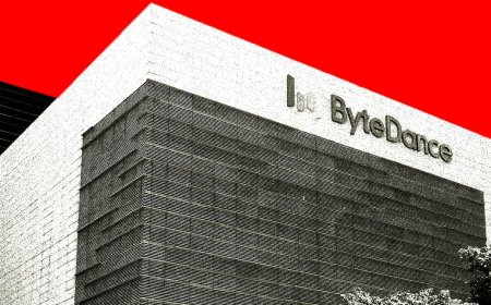 ByteDance’s AI Ambitions Are Being Hampered by Compute Restraints and Copyright Concerns