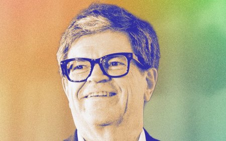 Yann LeCun Raises $1 Billion to Build AI That Understands the Physical World