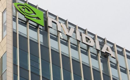 Nvidia Is Planning to Launch an Open-Source AI Agent Platform