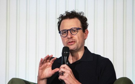 Anthropic Sues Department of Defense Over Supply-Chain-Risk Designation