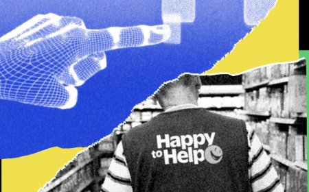 Why Walmart and OpenAI Are Shaking Up Their Agentic Shopping Deal