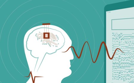 China Approves the First Brain Chips for Sale—and Has a Plan to Dominate the Industry