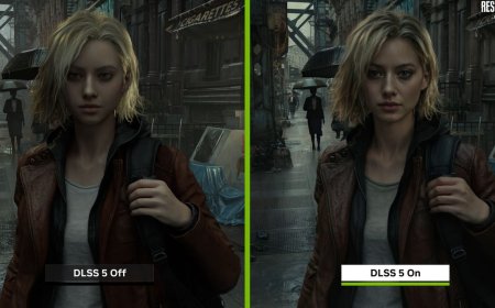 Gamers Hate Nvidia's DLSS 5. Developers Aren’t Crazy About It, Either