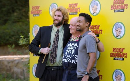 'Jury Duty Presents: Company Retreat' Almost Makes Corporate Culture Seem Fun