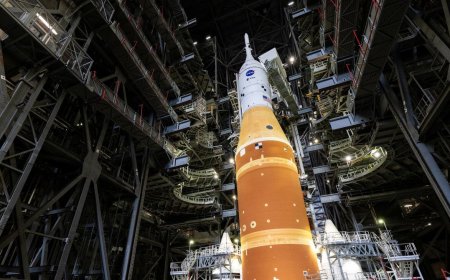 The Trip to the Far Side of the Moon