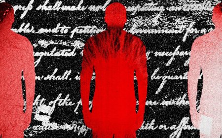 Your Body Is Betraying Your Right to Privacy