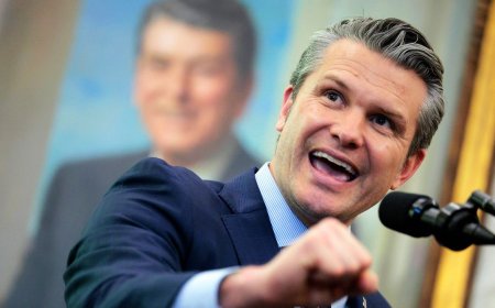 Pentagon’s ‘Attempt to Cripple’ Anthropic Is Troubling, Judge Says