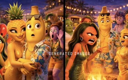 There’s Something Very Dark About a Lot of Those Viral AI Fruit Videos