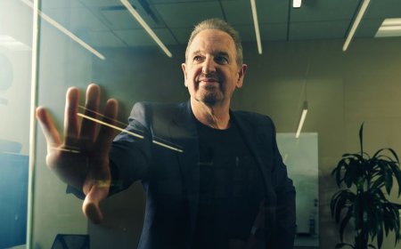 Arm’s CEO Insists the Market Needs His New CPU. It Could Piss Everyone Off