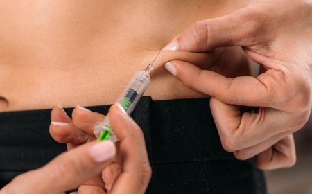 What to know about the "wild, wild West" of viral peptide claims