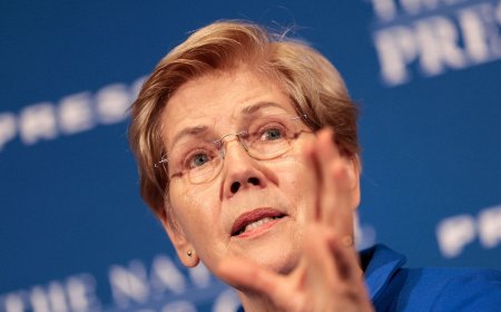 Senators Demand to Know How Much Energy Data Centers Use