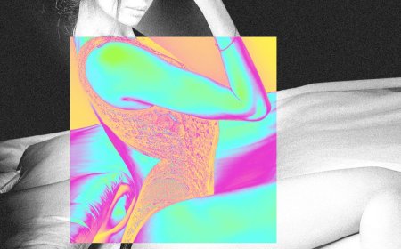 ‘She’s Never Going to Age’: Porn Stars Are Embracing AI Clones to Stay Forever Young