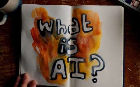 A New AI Documentary Puts CEOs in the Hot Seat—but Goes Too Easy on Them