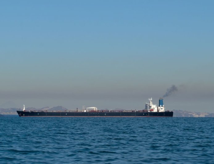 War in Iran Spiked Oil Prices. Trump Will Decide How High They Go