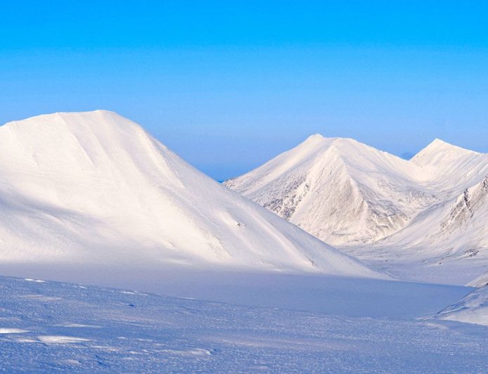 The Data Centers Have Arrived at the Edge of the Arctic Circle
