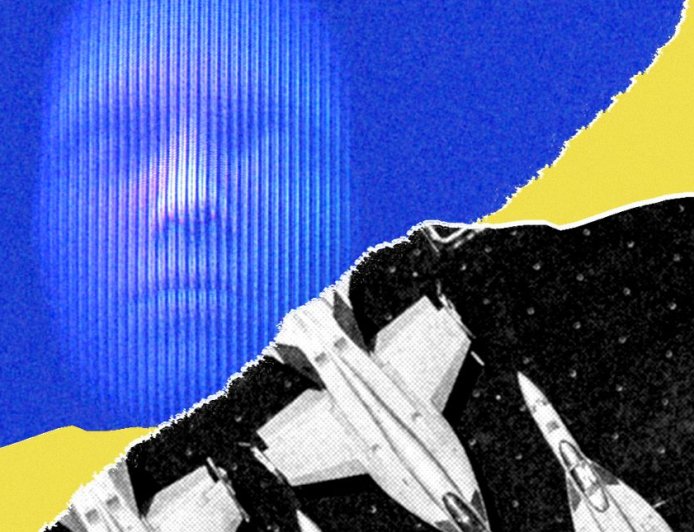 What AI Models for War Actually Look Like